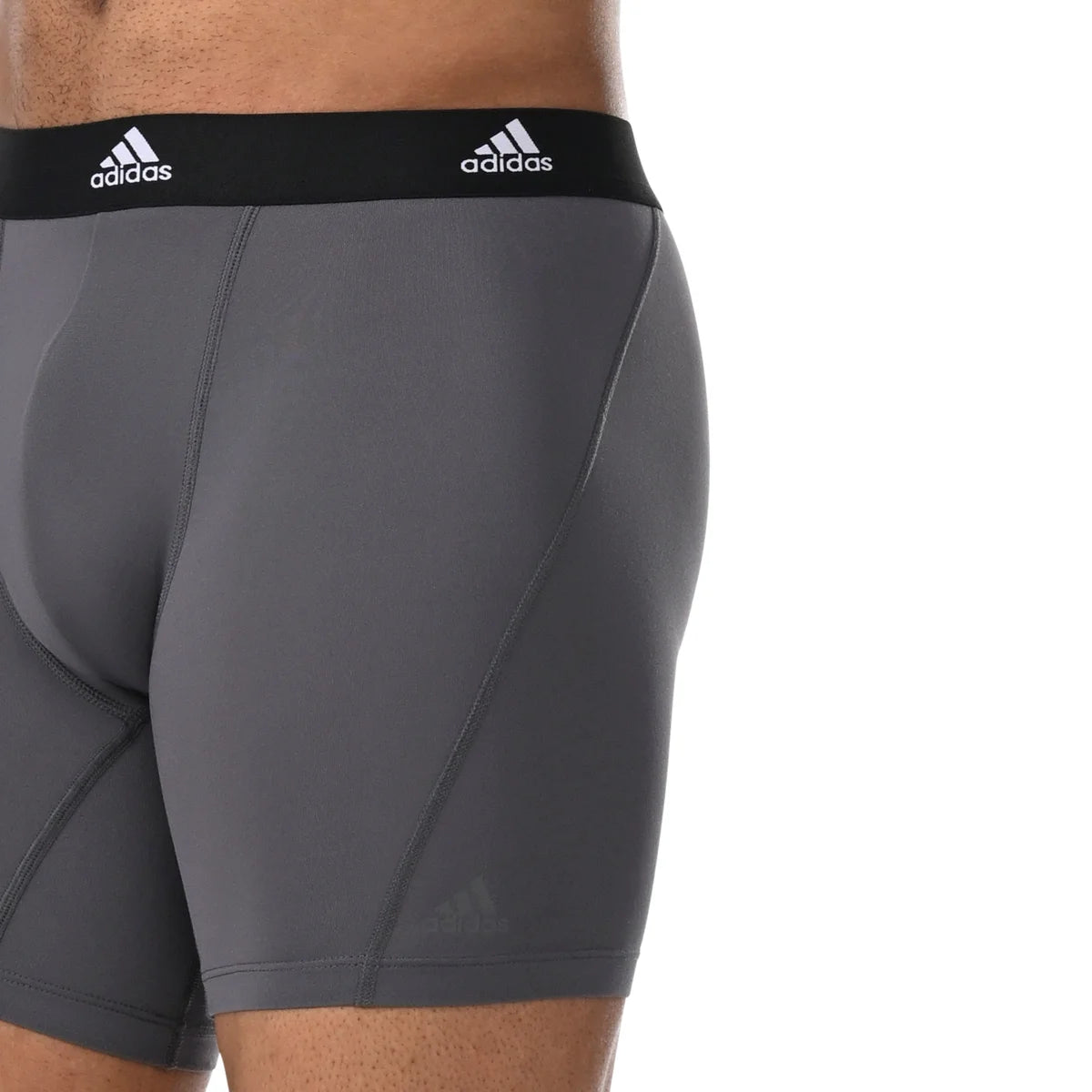 ADIDAS - Paquet de 4 Caleçons Active Micro Flex Eco-boxer-briefs-pack-costco-5997273-2