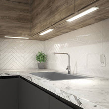 Charger l&#39;image dans la galerie,  artika-ensemble-éclairage-sous-comptoir-del-stream-led-under-cabinet-light-kit-10
