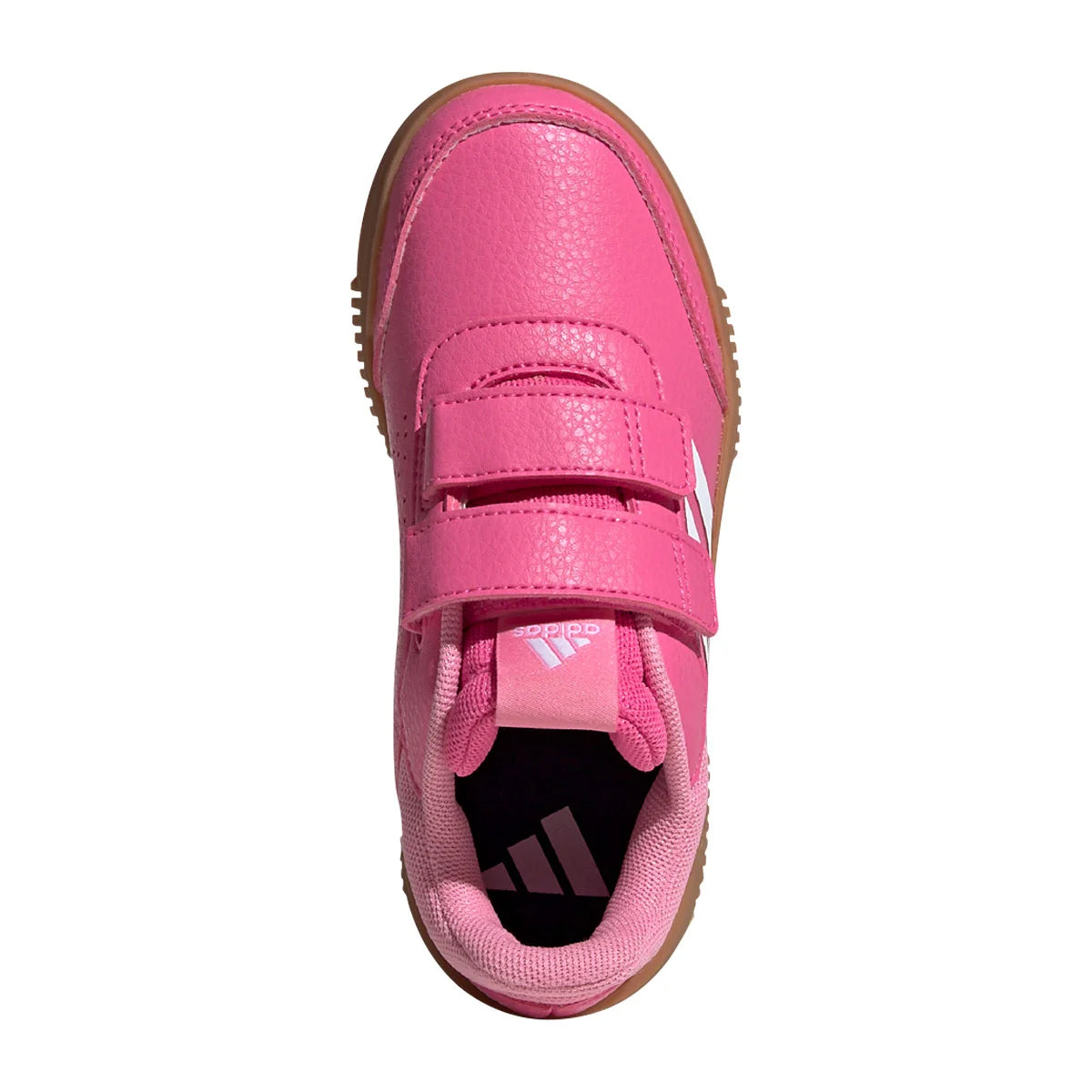 ADIDAS- Chaussures de Sport à Velcro Tensaur pour Enfant-Kids-Velcro-Shoes-Rose-Pink-1927955-1932120