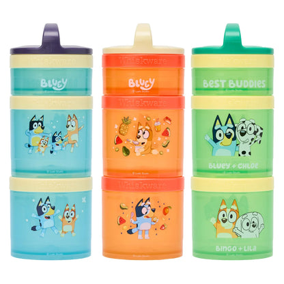 WHISKWARE - Ensemble de 3 Récipients à Collations-pack-snack-stacks-container-costco-1591321-bluey