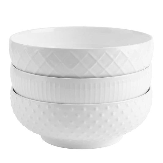 trudeau-ensemble-3-bols-service-porcelaine-porcelain-serving-bowl-set