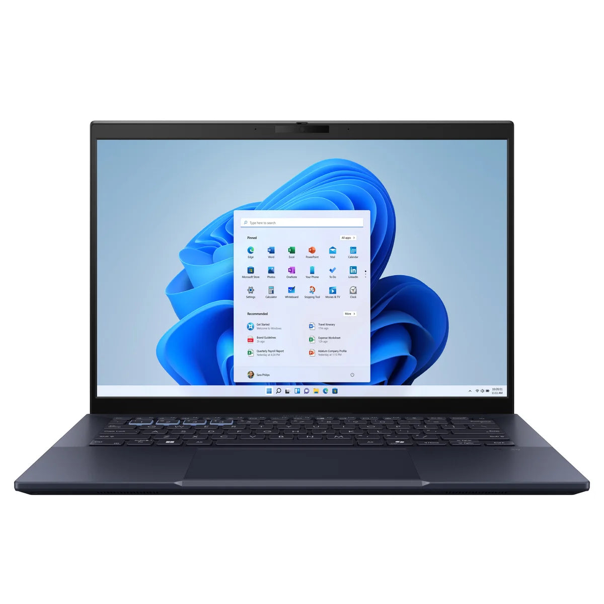 ASUS - Ordinateur Portable ExpertBook B5 *Boite Ouverte*-b5404cm-costco-2060630-laptop