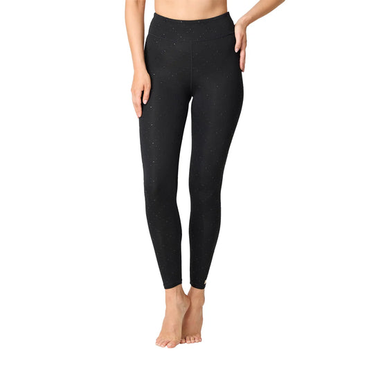 AURUM - Legging avec Perles de Silicone pour Femme-silicon-bead-legging-women's-costco-1945765-noir-black