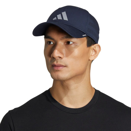 ADIDAS - Casquette de Jour de Match-GAMEDAY-CAP-COSTCO-1862772-BLEU-MARIN-NAVY