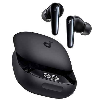 SOUNDCORE BY ANKER - Écouteurs Sans Fil Liberty 4 Pro *Boite Ouverte*-EARBUDS-COSTCO-1932053