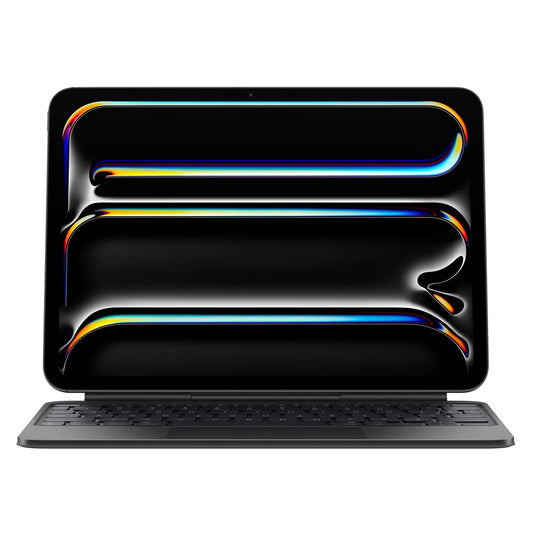 APPLE - Clavier iPad Magic Keyboard 11 Pouces *Boite Ouverte*-costco-1841320