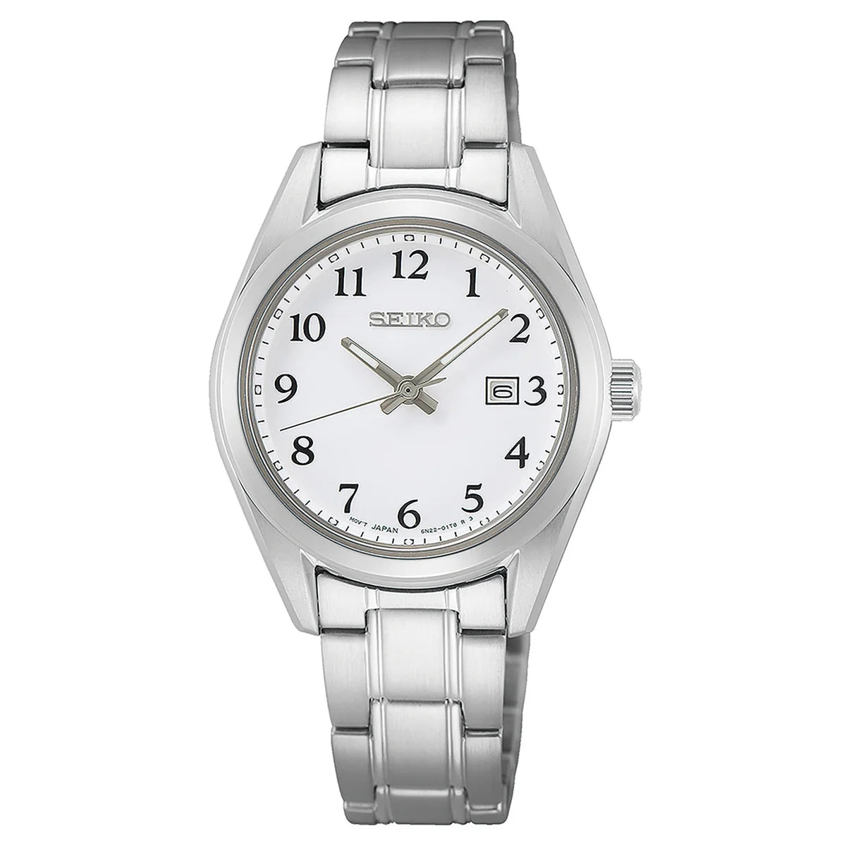 SEIKO - Montre pour Femme-WOMEN'S-WATCH-COSTCO-1960141-SUR465P1