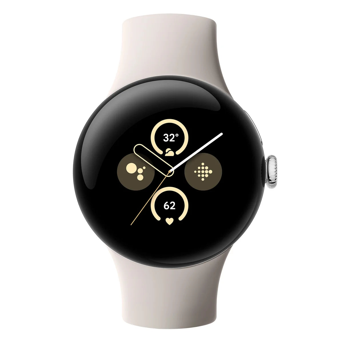 GOOGLE - Montre Intelligente Pixel Watch 2 *Boite Ouverte*-smart-watch-costco-1915411