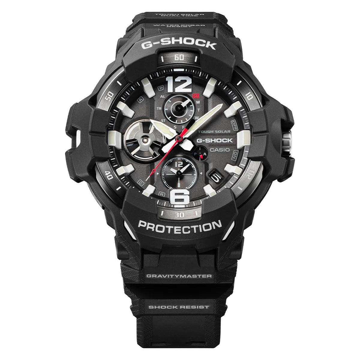 CASIO - Montre G-Shock pour Homme-men's-watch-costco-1827168-GR-B300-1A