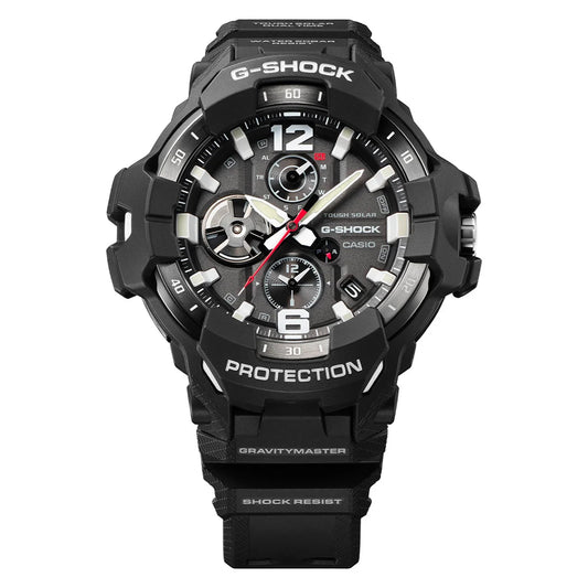 CASIO - Montre G-Shock pour Homme-men's-watch-costco-1827168-GR-B300-1A