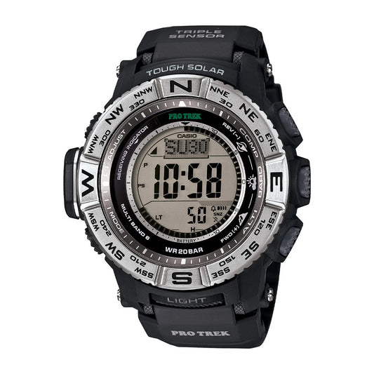CASIO PRO TREK - Montre pour Homme-men's-watch-costco-1933378- PRW-3500-1