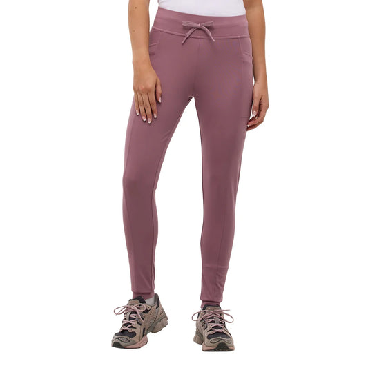 BENCH - Pantalon de Jogging pour Femme-women's-jogger-active-costco-1910400-rose-pink