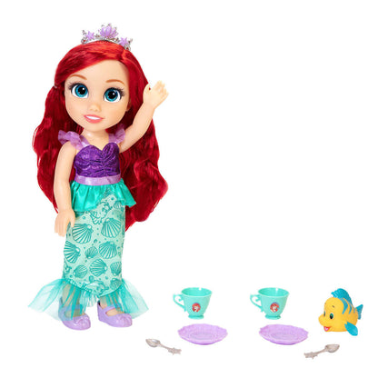 disney-princess-collation-ariel-barbotteur-treat-time-flounder