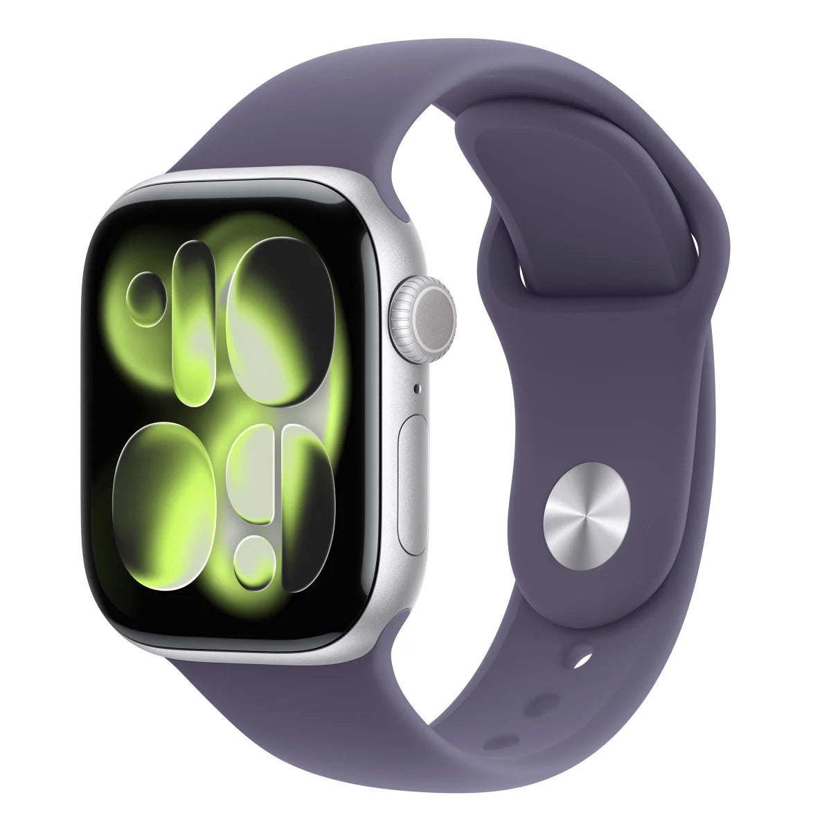 APPLE - Montre Intelligente Apple Watch Series 11 GPS de 42 mm *Boite Ouverte*-costco-1982920