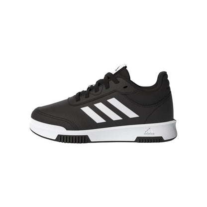 ADIDAS - Chaussures de Sport pour Enfant Tensaur Sport-Kids-Training-Shoes-Noir-Black-1927856-1931373