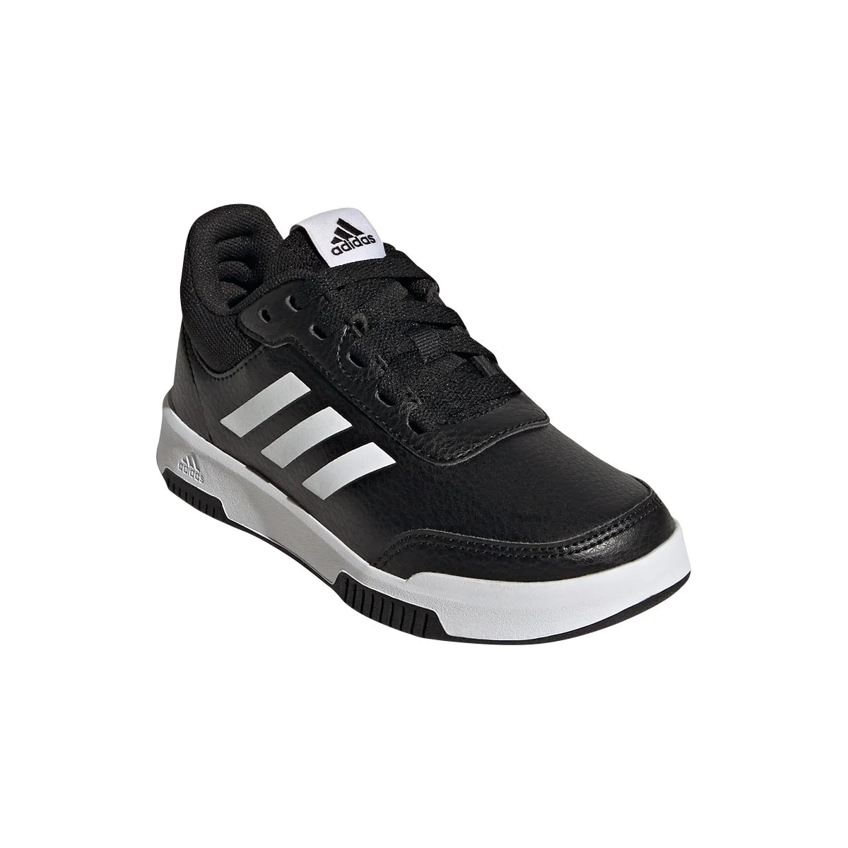 ADIDAS - Chaussures de Sport pour Enfant Tensaur Sport-Kids-Training-Shoes-Noir-Black-1927856-1931373