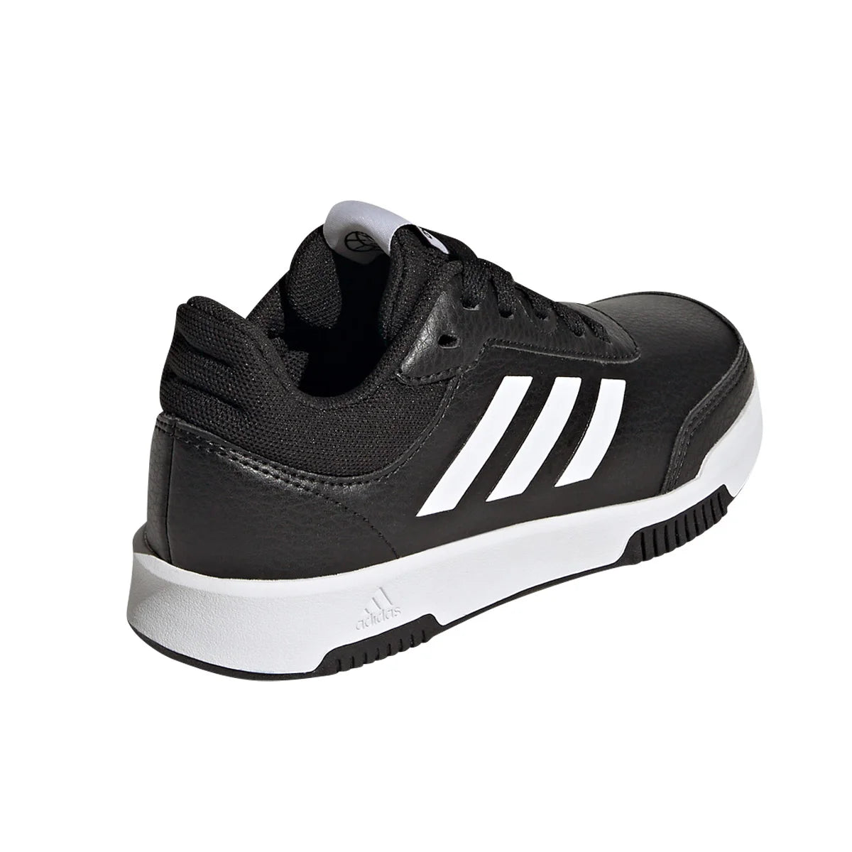 ADIDAS - Chaussures de Sport pour Enfant Tensaur Sport-Kids-Training-Shoes-Noir-Black-1927856-1931373
