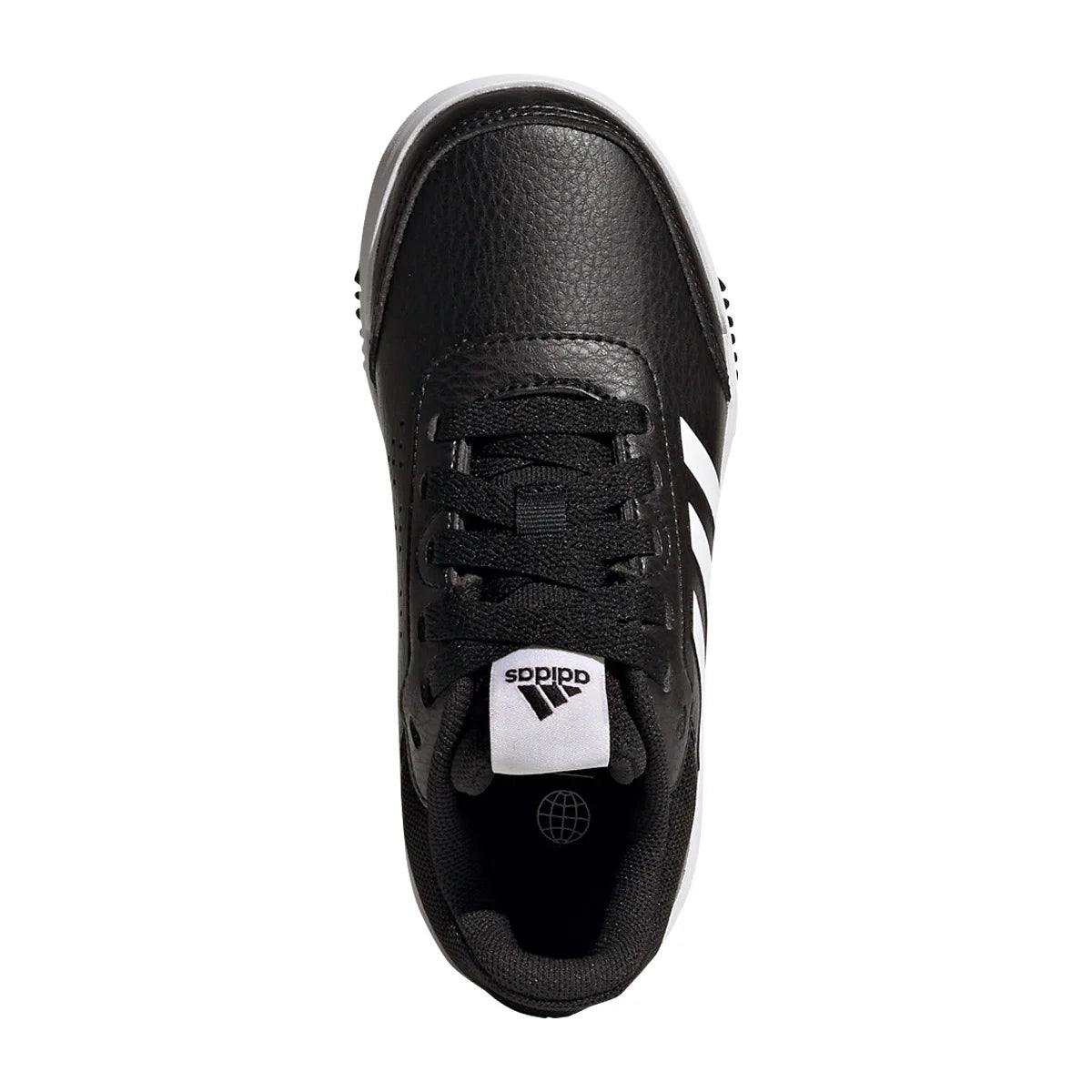 ADIDAS - Chaussures de Sport pour Enfant Tensaur Sport-Kids-Training-Shoes-Noir-Black-1927856-1931373