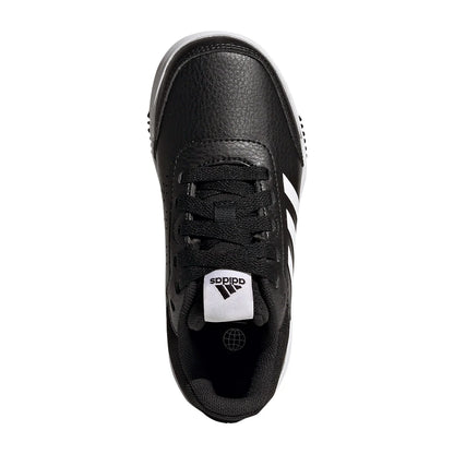 ADIDAS - Chaussures de Sport pour Enfant Tensaur Sport-Kids-Training-Shoes-Noir-Black-1927856-1931373
