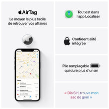 Charger l&#39;image dans la galerie, apple-airbag-paquet-4-pack-4
