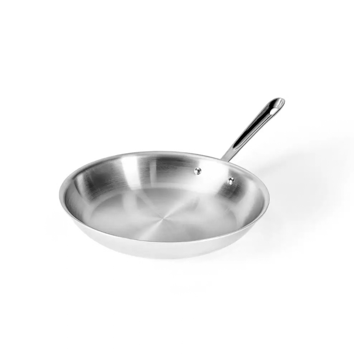 ALL-CLAD - Batterie de Cuisine en Acier Inoxydable D5 *Tel Quel* | All-CLAD - D5 Stainless Steel Cookware Set *As Is*