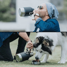 Charger l&#39;image dans la galerie, asobu-bouttelle-eau-isotherme-bol-chien-dog-bowl-water-bottle-insulated-4
