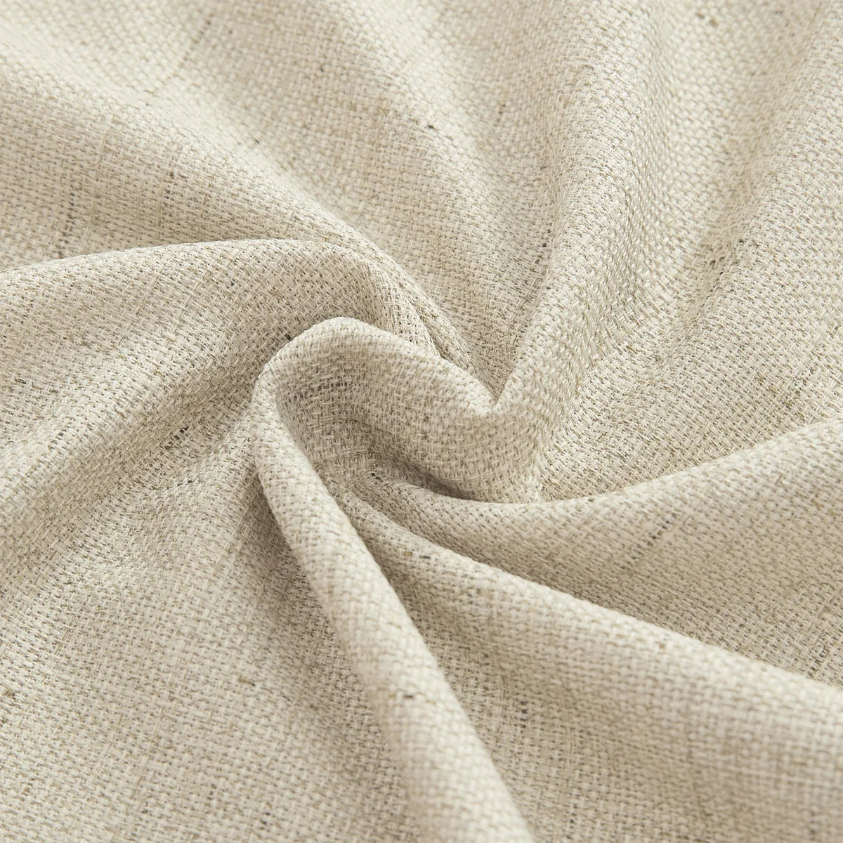SUN+BLK - Ensemble de 2 Rideaux Totalement Obscurcissant Maxwell-beige-6-set-total-blackout-curtains-pack