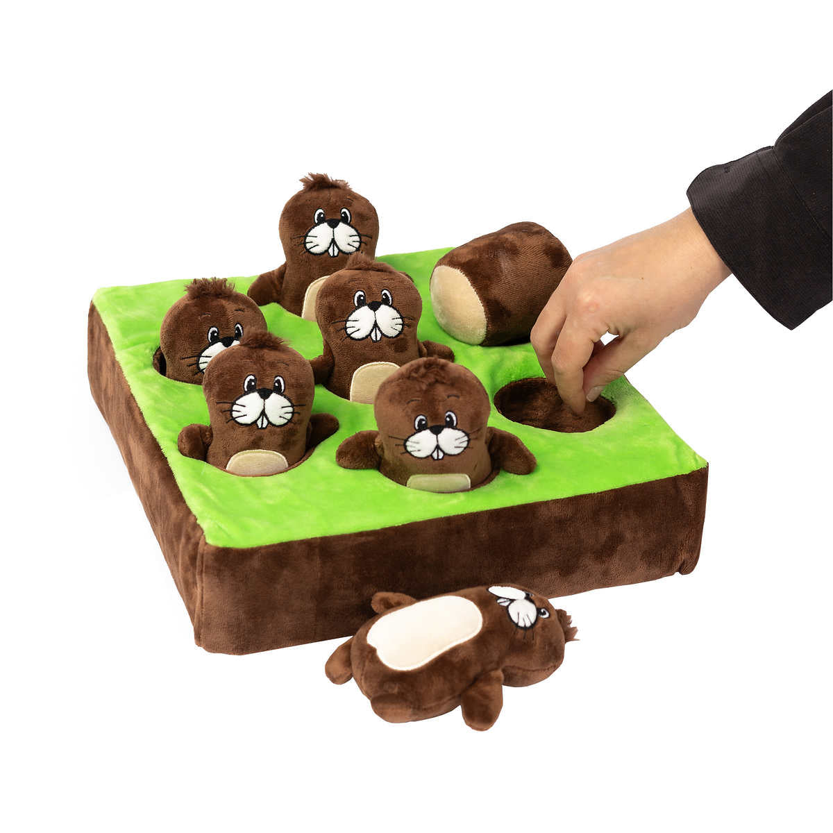 southpaw-jeu-interactoif-chien-bark-a-mole-interactive-dog-playset-2