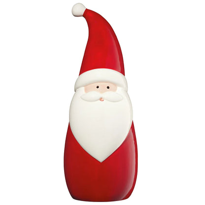Ensemble de 3 Pères Noël en Céramique-ceramic-santas-set-pack-costco-1739872-2