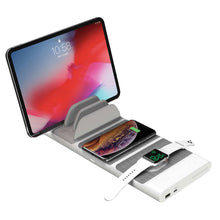Charger l&#39;image dans la galerie, scotche-station-modulaire-recharge-chargeur-double-port-baselynx-kit-pro-modular-charging-dual-charger-2
