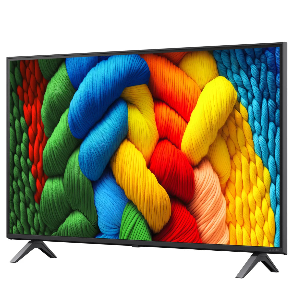LG - Téléviseur Intelligent DEL HDR UHD 4K NanoCell AI NANO80 NANO80AUA de 75 po *Boite Ouverte*-smart-tv-costco-9407575-75NANO80AUA-3