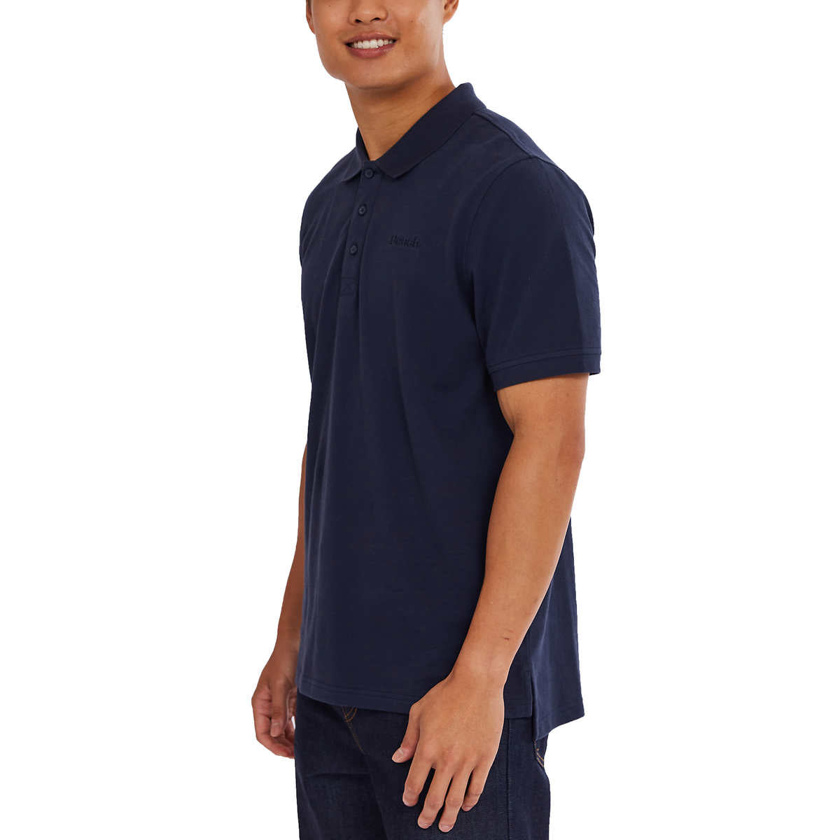 BENCH Men s Polo Shirt Liquidation125Plus