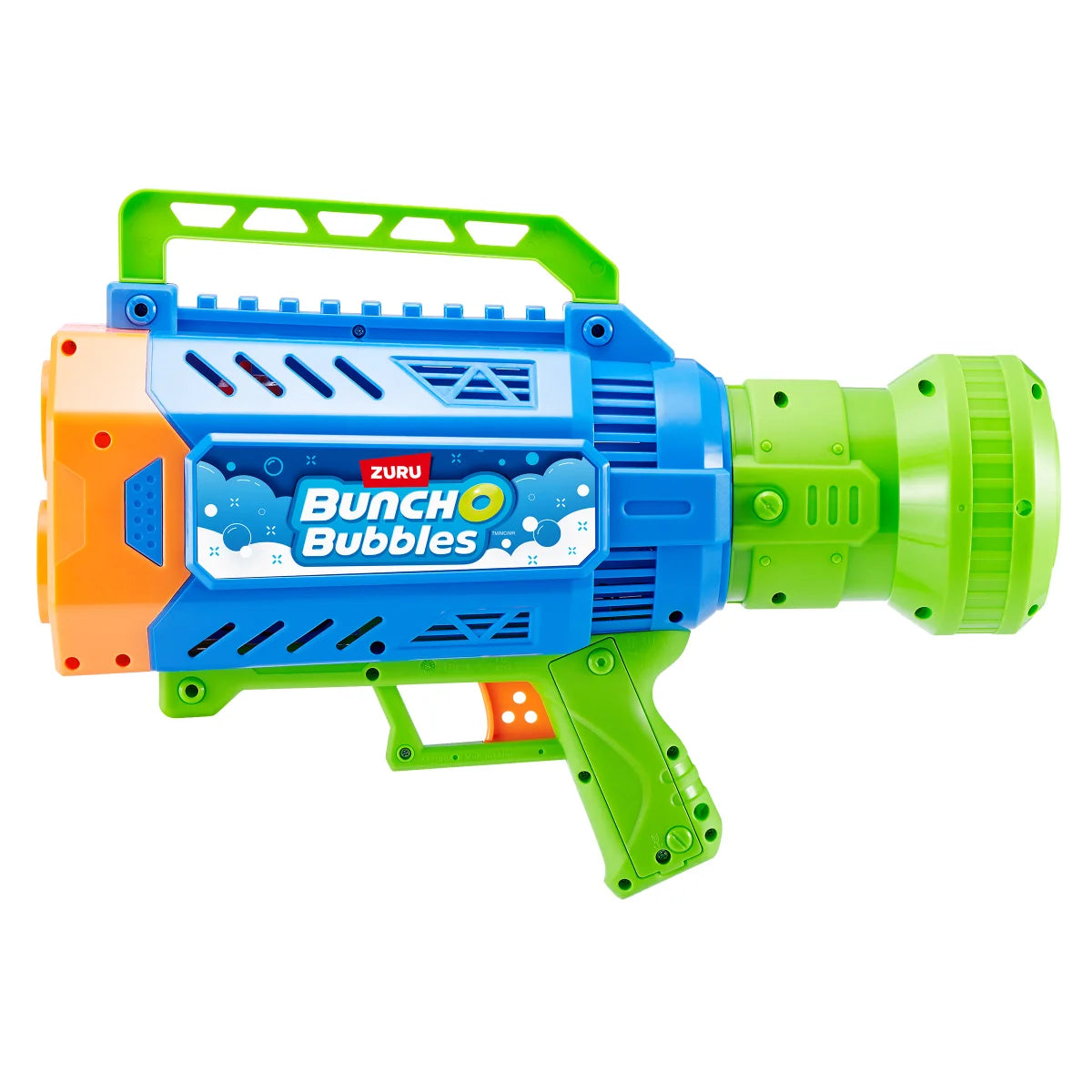 ZURU - Machine à Bulles Méga Blaster Bunch O Bubbles-mega-buble-blaster-costco-1742786-3
