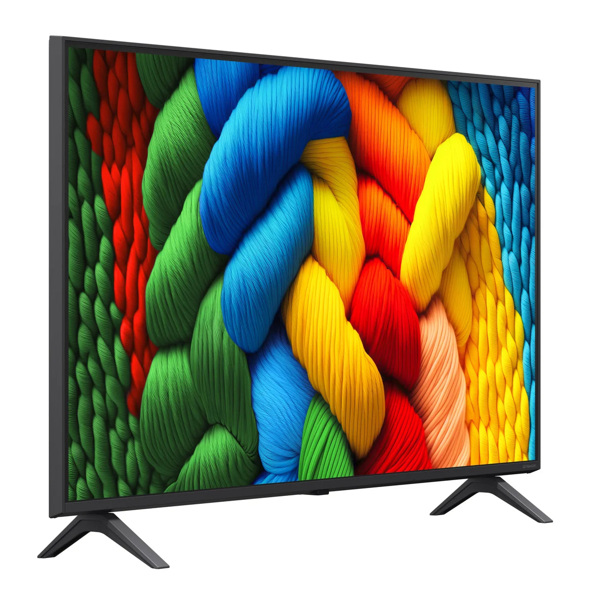 LG - Téléviseur Intelligent DEL HDR UHD 4K NanoCell AI NANO80 NANO80AUA de 75 po *Boite Ouverte*-smart-tv-costco-9407575-75NANO80AUA-2