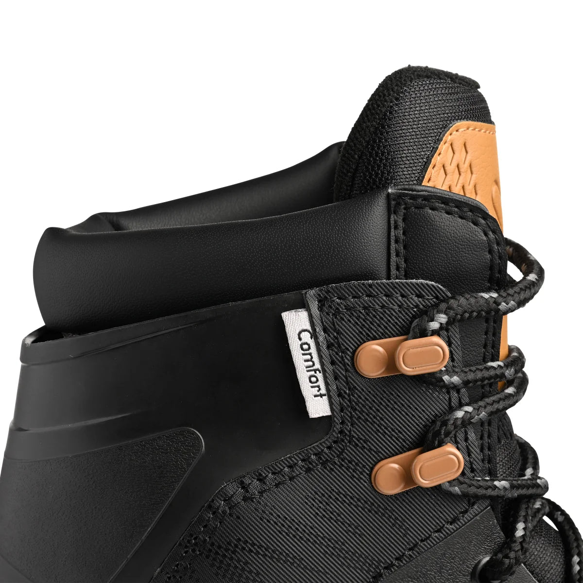 BAUER - Patins Colorado pour Adulte-Unisexe-Adults-Unisex-Rec-Ice-Skate-Noir-Black-1980292
