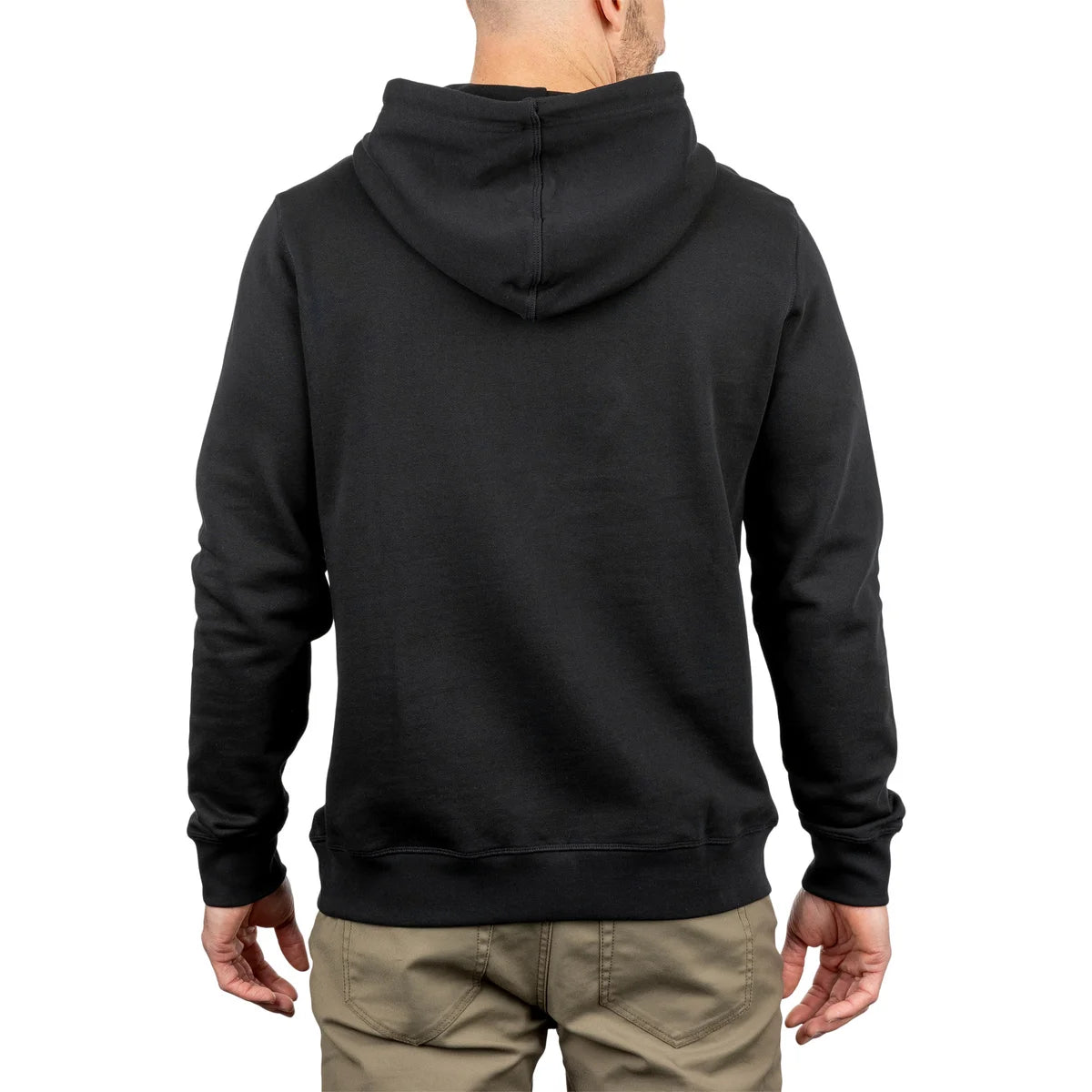 HUGO BOSS - Coton Ouaté Wetalk pour Homme-hoodie-men's-costco-1935933-noir-black-3