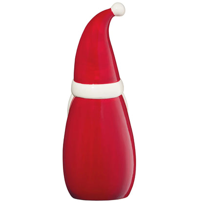 Ensemble de 3 Pères Noël en Céramique-ceramic-santas-set-pack-costco-1739872-3