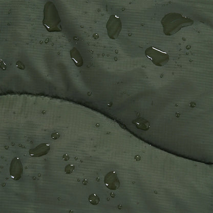 BELOW ZERO - Couverture d'Extérieur Portable-wearable-outdoor-blanket-costco-1796292-green-vert-4