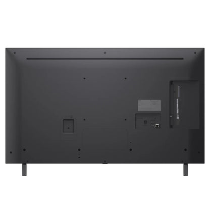 LG - Téléviseur Intelligent DEL HDR UHD 4K NanoCell AI NANO80 NANO80AUA de 75 po *Boite Ouverte*-smart-tv-costco-9407575-75NANO80AUA-5