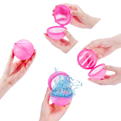 ZURU - Paquet de 13 Ballons d'Eau Réutilisables Bunch O Balloons-reusable-water-balloons-costco-1785065-4
