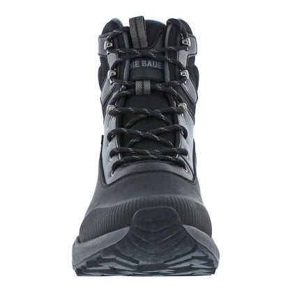 EDDIE BAUER - Bottes Isolée pour Homme-Mens-Insulated-Boot-Noir-Black-1922138-1823964