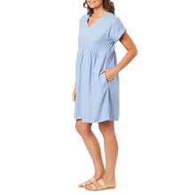Charger l&#39;image dans la galerie, BRIGGS - Robe pour Femme
