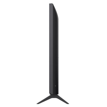 LG - Téléviseur Intelligent DEL HDR UHD 4K NanoCell AI NANO80 NANO80AUA de 75 po *Boite Ouverte*-smart-tv-costco-9407575-75NANO80AUA-4