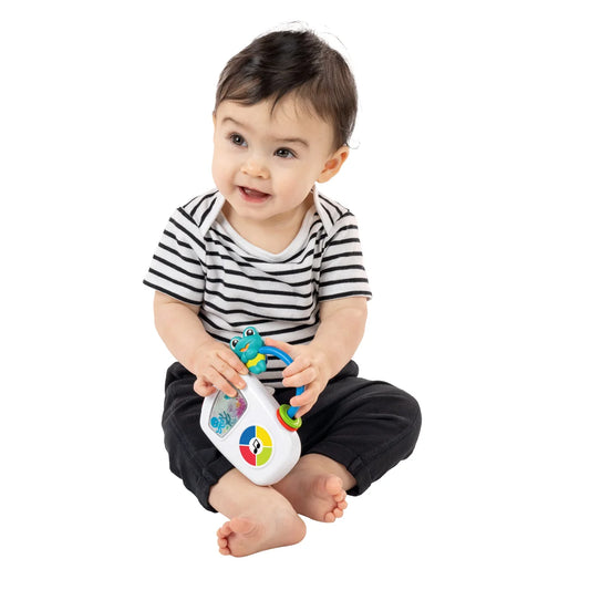 BABY EINSTEIN - Tapis d'Éveil et d'Activités avec Jouets à Emporter Ultimate 5-in-1 Kickin' Tunes-activity-gym-abd-take-along-toys-&-1785126-costco-2