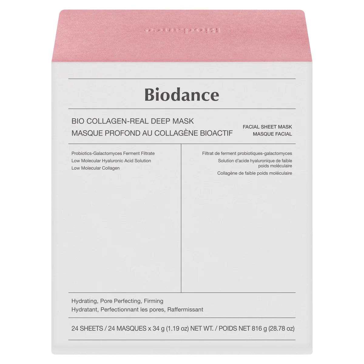 BIODANCE - Paquet de 24 Masques Hydrogel de Nuit Coréen *Boite Ouverte*-pack-korean-overnight-mask-costco-1859657-2