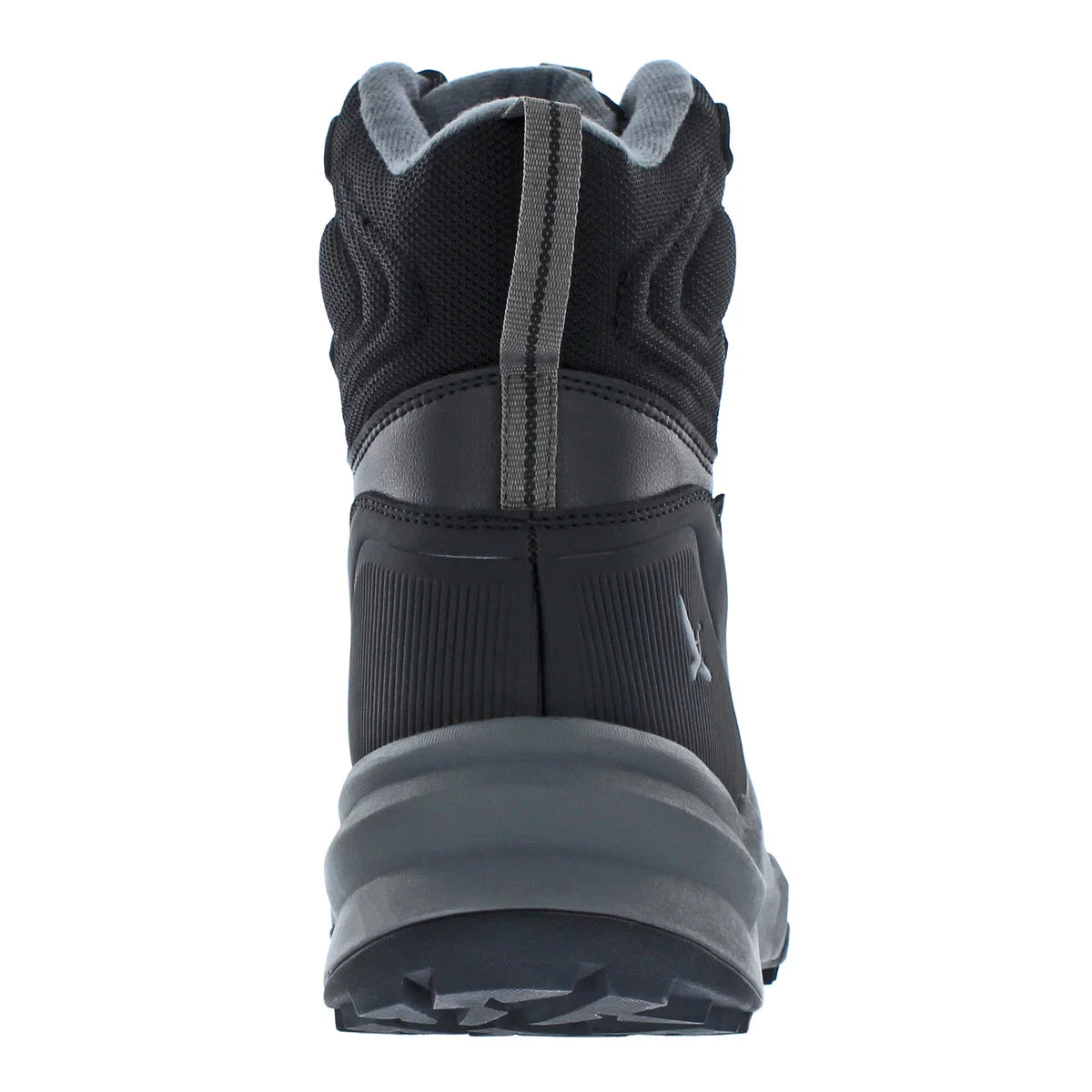 EDDIE BAUER - Bottes Isolée pour Homme-Mens-Insulated-Boot-Noir-Black-1922138-1823964