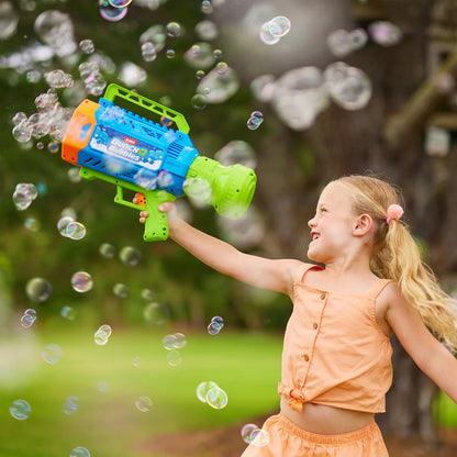 ZURU - Machine à Bulles Méga Blaster Bunch O Bubbles-mega-buble-blaster-costco-1742786-5