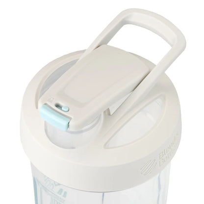  STRADA BLENDER BOTTLE - Paquet De 2 Tasses De Shaker En Plastique Tritan-plastic-shaker-cup-1738416-costco-black-white-noir-blanc-5