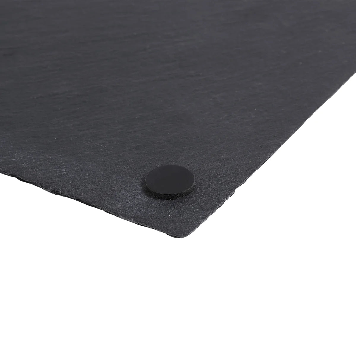 BIRDROCK HOME - Ensemble de Service en Ardoise-slate-serving-plate-costco-1896808-5