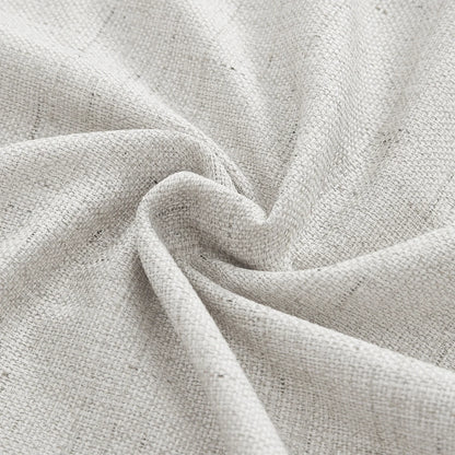 SUN+BLK - Ensemble de 2 Rideaux Totalement Obscurcissant Maxwell-blanc-white-6-set-total-blackout-curtains-pack
